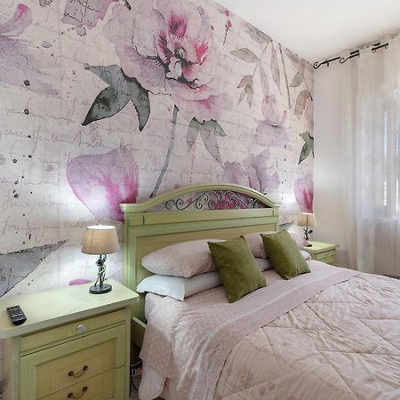 Casa Perry - Lago Maggiore Borgo Ticino Экстерьер фото