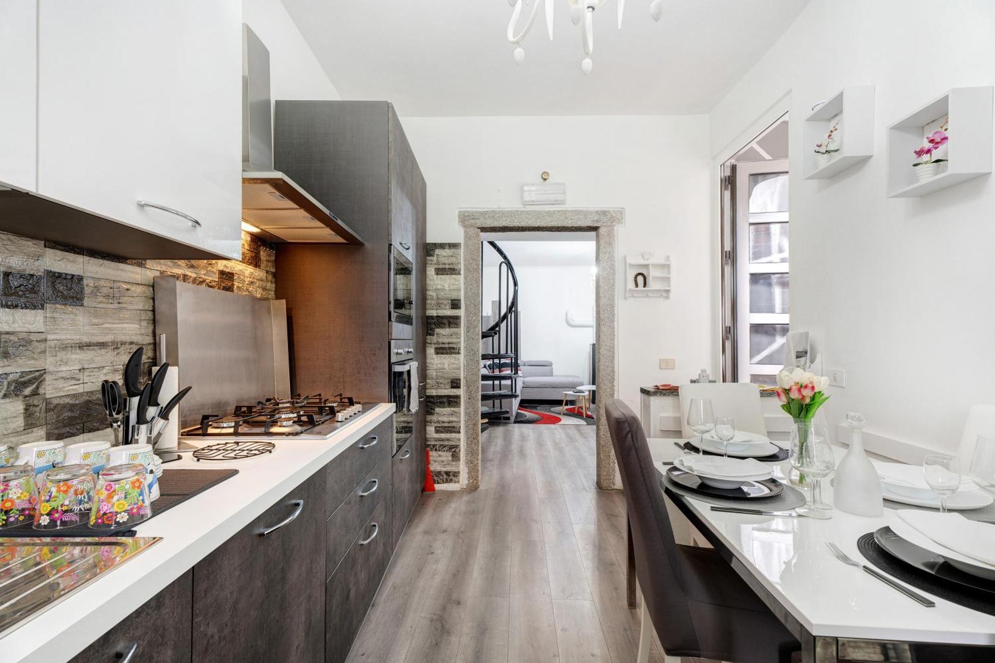 Casa Perry - Lago Maggiore Borgo Ticino Экстерьер фото