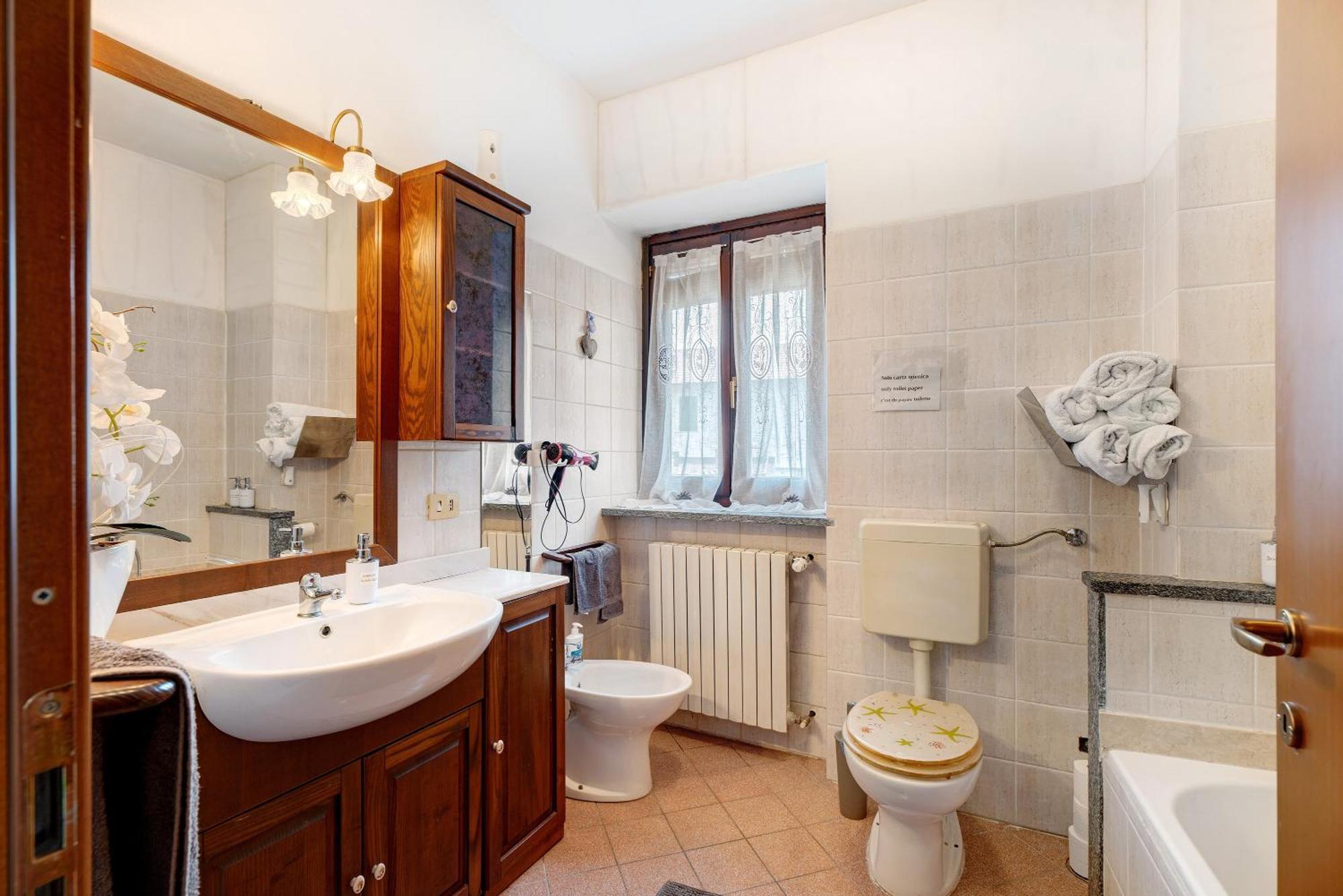 Casa Perry - Lago Maggiore Borgo Ticino Экстерьер фото