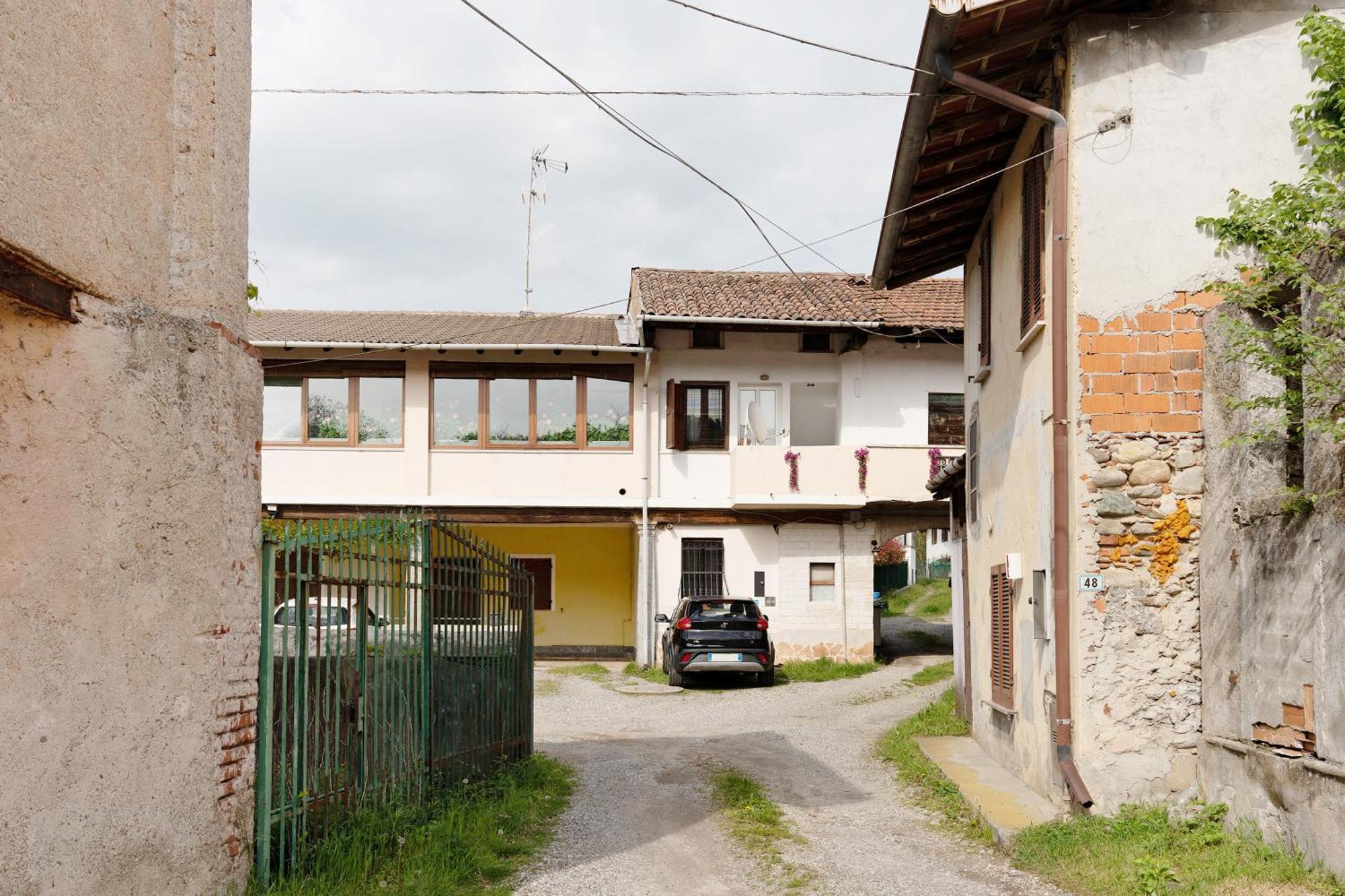 Casa Perry - Lago Maggiore Borgo Ticino Экстерьер фото
