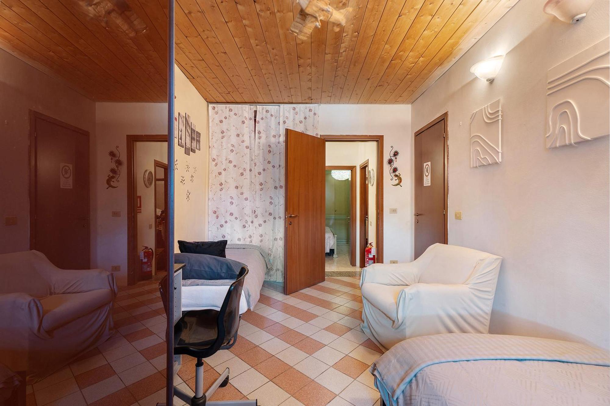 Casa Perry - Lago Maggiore Borgo Ticino Экстерьер фото