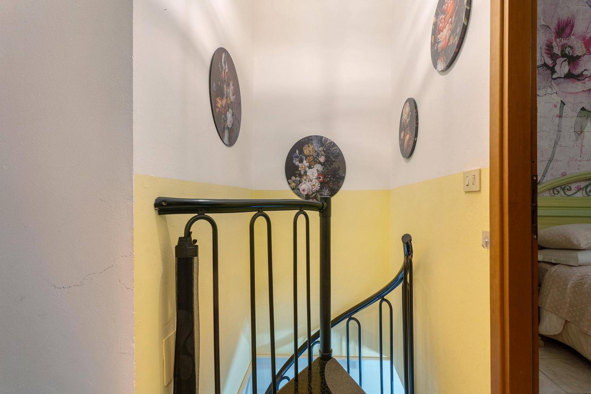 Casa Perry - Lago Maggiore Borgo Ticino Экстерьер фото